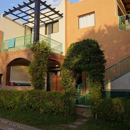 Riad Saida Atlas Lalla Takerkoust Zewnętrze zdjęcie