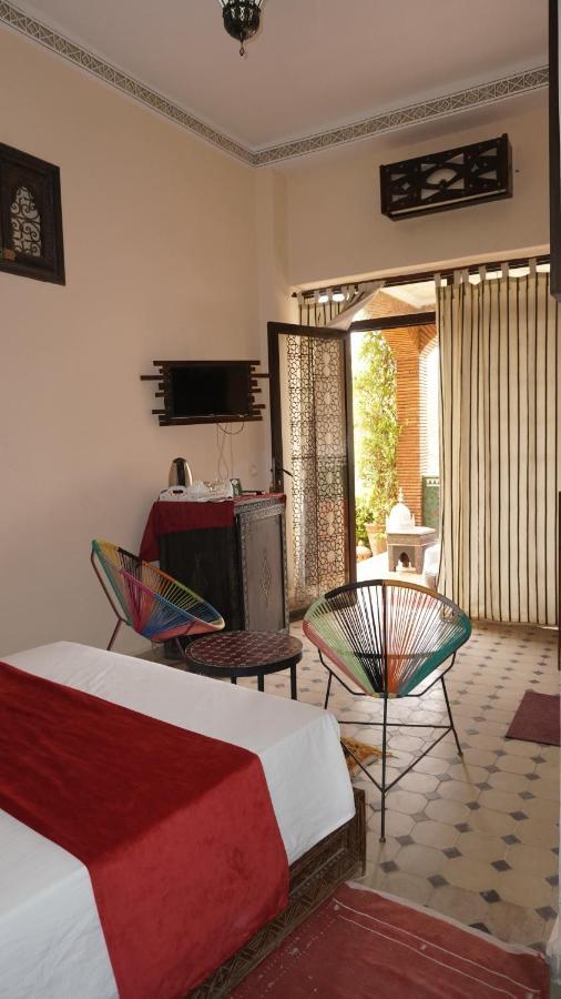Riad Saida Atlas Lalla Takerkoust Zewnętrze zdjęcie