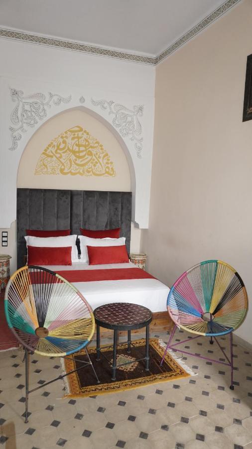 Riad Saida Atlas Lalla Takerkoust Zewnętrze zdjęcie