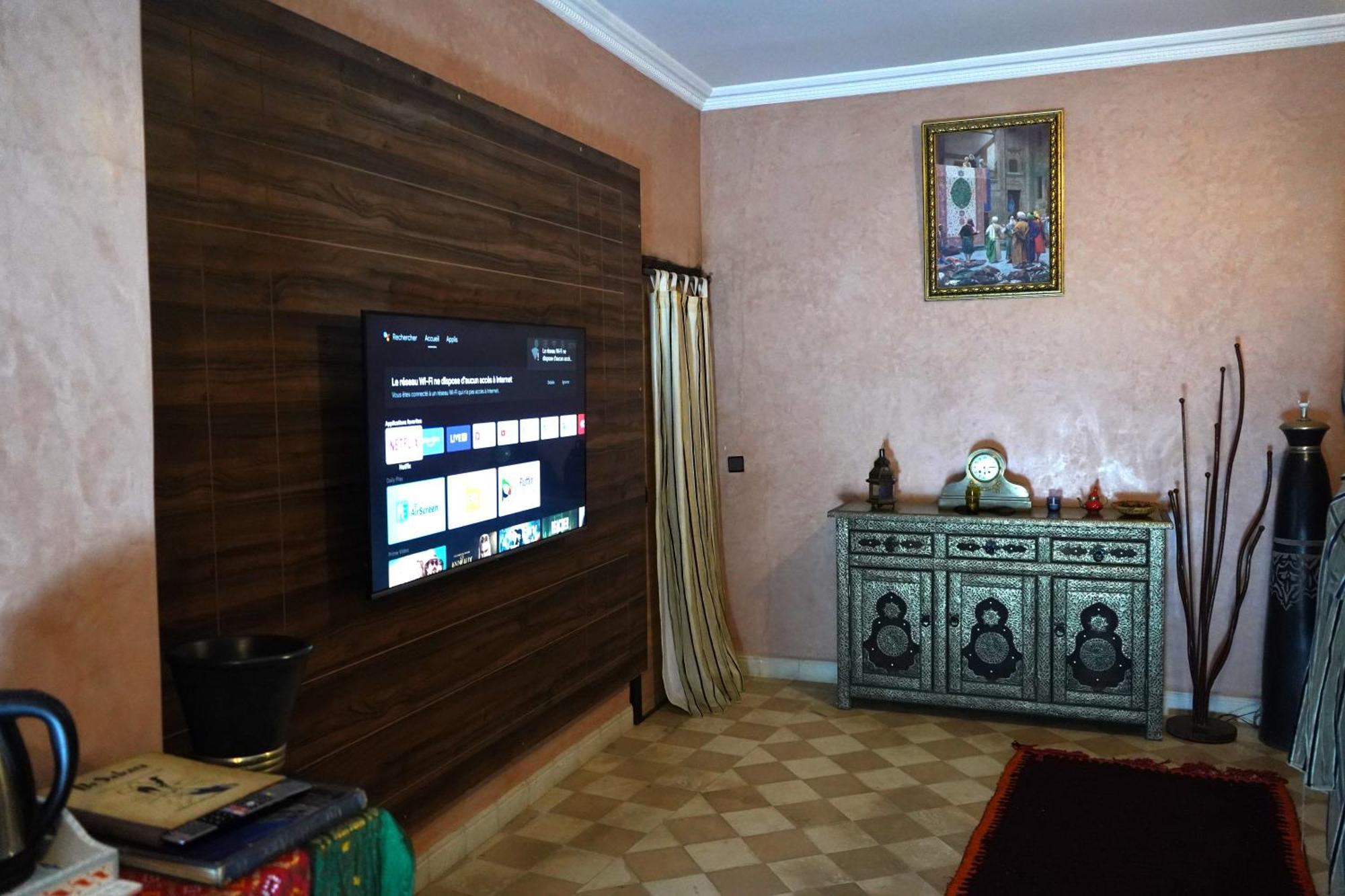 Riad Saida Atlas Lalla Takerkoust Zewnętrze zdjęcie