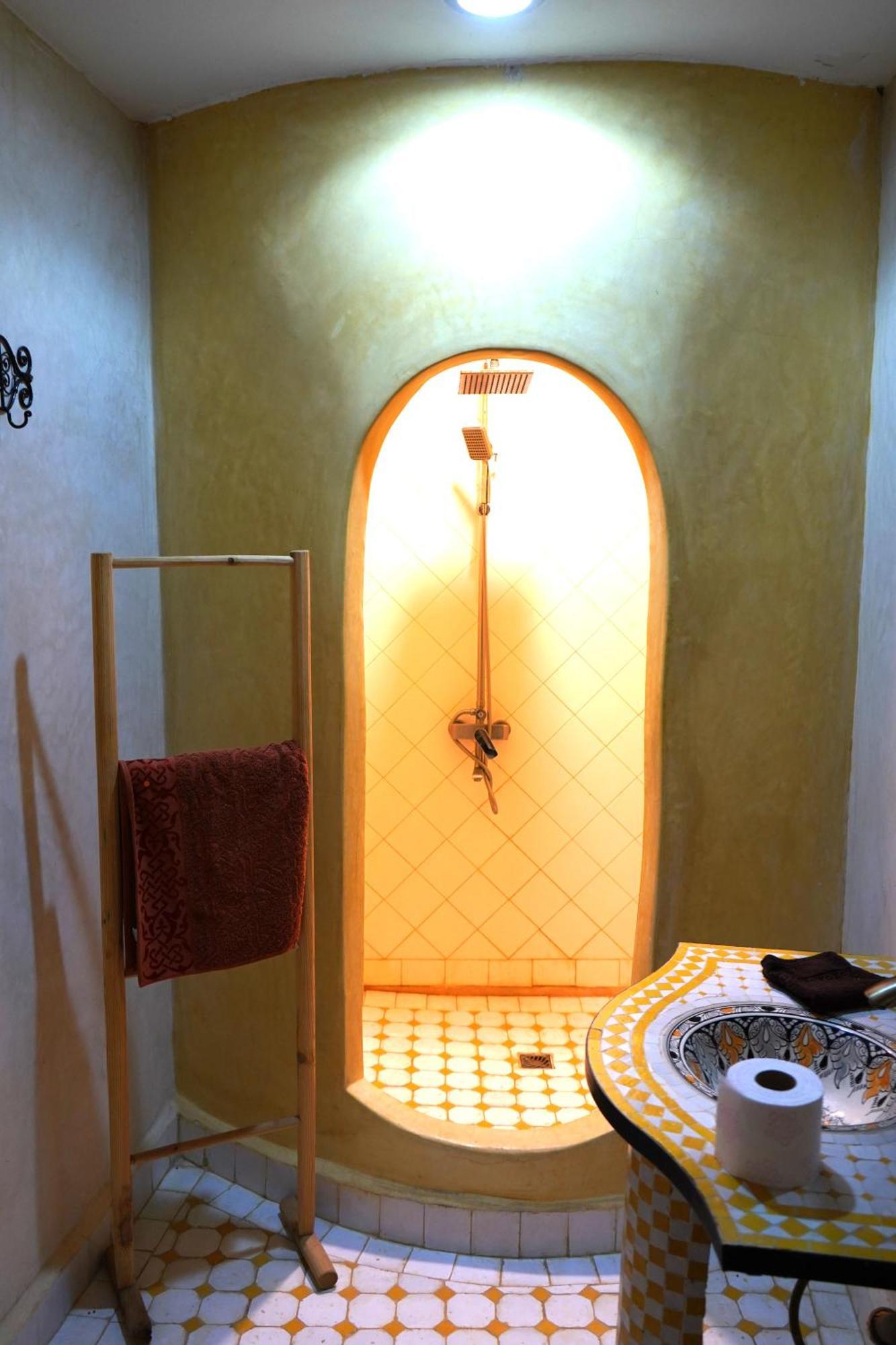 Riad Saida Atlas Lalla Takerkoust Zewnętrze zdjęcie